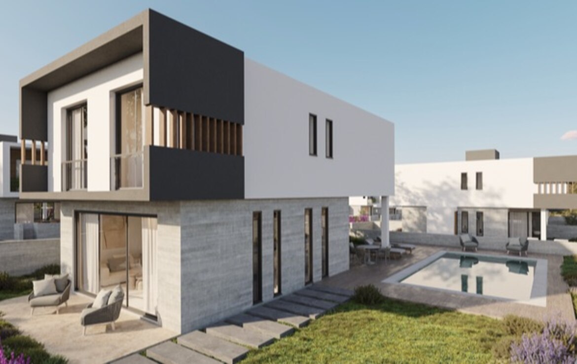 Buy property in Cyprus